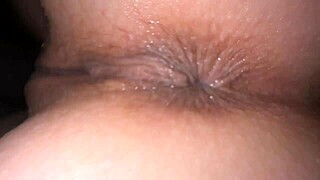 My Stepfather Works With A Grinding Machine Every Evening He Always Grinds My Pussy Like Crazy