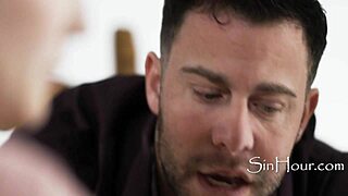 Eating Out My Future Sisterinlaw - Skye Blue