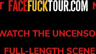 Real Amateur Horny Teen 18+ Sluts Pov Deep Throat Big Tourist Cock In Medellin