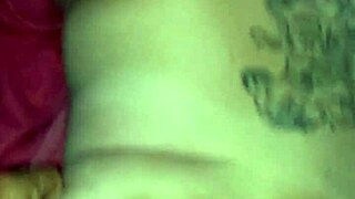 the blonde latina girlfriend enjoys deepthroat blowjobs and anal sex in homemade setting