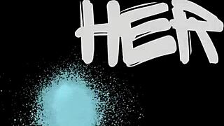 New violet dildo for my sissy bitch?