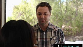 i, xxlayna marie, give inexperienced client nuru massage with my sexy body