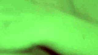 Sexy mature girl likes to pleasure herself passionately