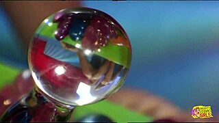 blonde, brunette, redhead enjoy super lesbian sex with strap-on