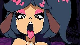 Flipwitch forbidden sex hex gallery complete chico