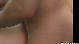 Nasty Lesbian Dolls Are Gaping And Fist Fucking Ass Holes