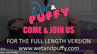 Wetandpuffy - Innocent Yet Playful - Sex Toys