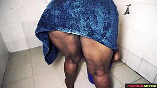 Good friday with next door guy after meeting.