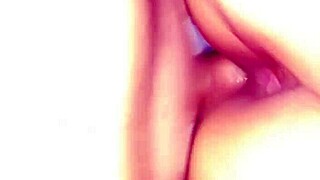 carioca getting bj from hot morena in amateur sex replay, so horny