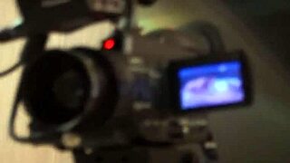 Kaity Delivers Total Oral Pleasure With Face Fucking And Deepthroat!