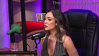 The Redhead Milf Dominates BDSM Scenes With Corset Teasing And Lesbian Kissing