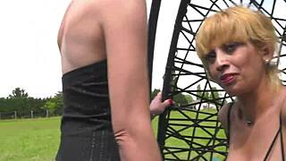 French And Arab Cougars Fucking White And Black Cocks