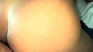 Allan Guerra's wild interracial sex unfolds.