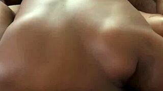 Hot Passionate Sex With Multiple Orgasms!