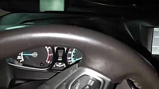 Cheating with Neighbor on Boyfriend