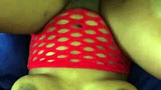 Hot Passionate Sex With Multiple Orgasms!