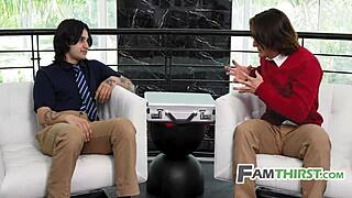 Watching Step Dad Fuck Sisters In Dream 😍