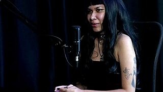 I shared cosplay photos with family