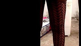 nice outdoor fuck with a solo girl