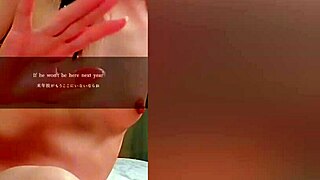 I got that deep creampie shot I craved, can't live without cum inside me, you know?