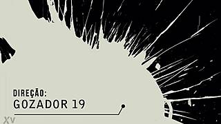 Kaity Delivers Total Oral Pleasure With Face Fucking And Deepthroat!