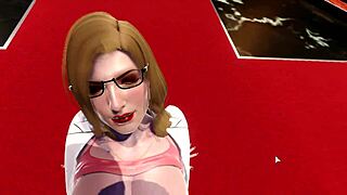 Hot Secretary Horney Select Gameplay