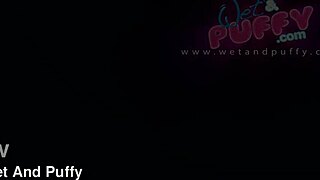 Wetandpuffy - Innocent Yet Playful - Sex Toys