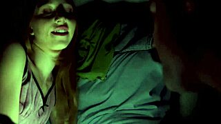 dealing with bratty stepdaughter myra moans