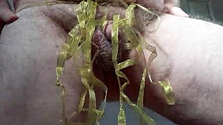 i dance horny for my neighbors, feeling that small cock tease