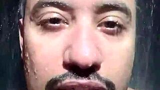 you want to be on your knees sucking my huge cock dont you