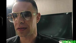 laney grey, suttin, brad newman in intense threesome action