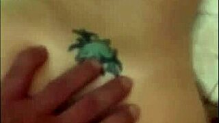 Wife Fucked On Bathroom Floor In Doggystyle, Opens Pussy For Full Penetration