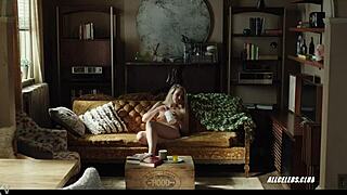 Jemima Kirke In Girls S06e01 2017