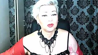 Peter Stone's Adult Girl Is An Anal Webcam Performer Aimeeparadise Aka Aimee Hot Milf