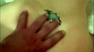 Wife Fucked On Bathroom Floor In Doggystyle, Opens Pussy For Full Penetration