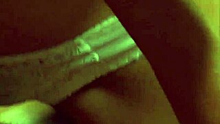 Sensual Lesbian 69 Between Horny Madame And Tight Slave