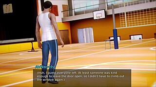 exploring the depths of academy 186 in this engaging game