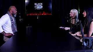 foi testar fazer anal com vibrador, a mãe não deixava trabalhar, saiu de casa e não aguentava seu antigo trabalho - nath wolowski