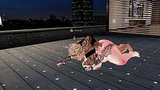 imvu puta with emotional bitch roleplay