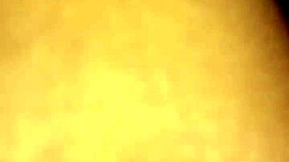 The big boss appears in an ebony video.