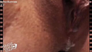 in the gym bunnies' public club, whores engage in hardcore sex sessions