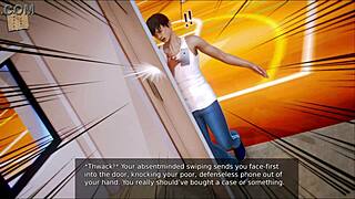 exploring the depths of academy 186 in this engaging game