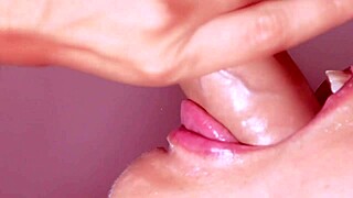 Watch the conclusion of this japanese wife's journey to becoming a slut