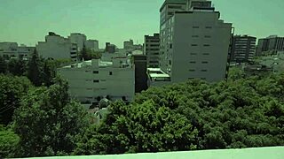 Max Cartel Filled Me Up with His Big White Dick in Rough Outdoor Sex