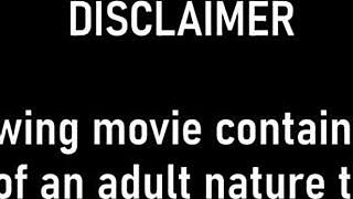 Become Doctor-Tampa to Give Freshman Mandatory Hitachi Orgasm - Daisy Ducati