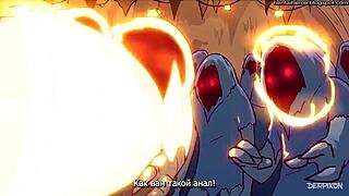 Russian gangbang adventure 😏