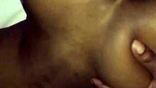 The big boss appears in an ebony video.