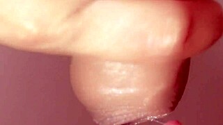 Watch the conclusion of this japanese wife's journey to becoming a slut