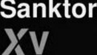 Sanktor 072 - Busty Teen 18+ Dancing Naked 😍