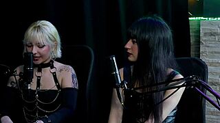 foi testar fazer anal com vibrador, a mãe não deixava trabalhar, saiu de casa e não aguentava seu antigo trabalho - nath wolowski